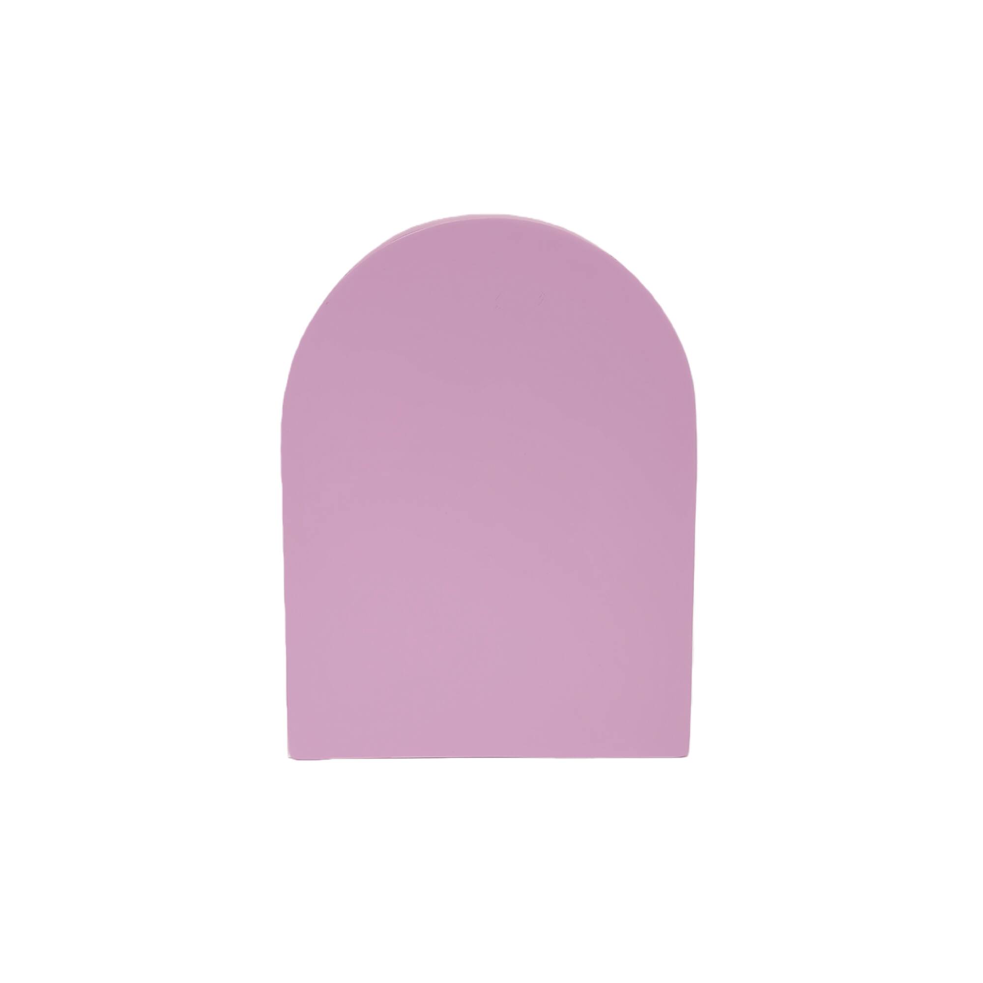Mini Purple Metal Cubby by Ashland®